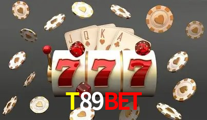 Explore as vantagens do T89Bet: serviço profissional e confiabilidade