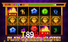 T89Bet