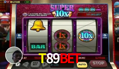 Ofertas Imperdíveis na T89Bet: Promoções e Bônus Que Valem a Pena