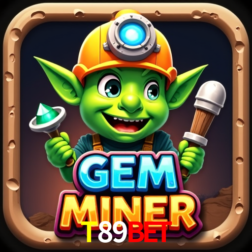 T89Bet - Slots Online Oficiais Brasileiros - T89.Com