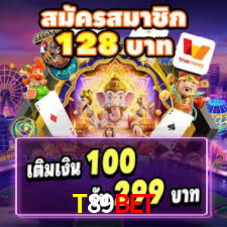 T89Bet,T89.Com